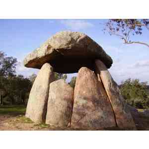 Click para ampliar. Pulsa en el nombre para ver la ficha. Anta de Coutada - Barbacena - Portugal